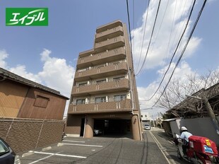 ロジェ桜本町の物件外観写真